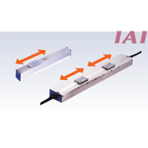 Linear Servo Type